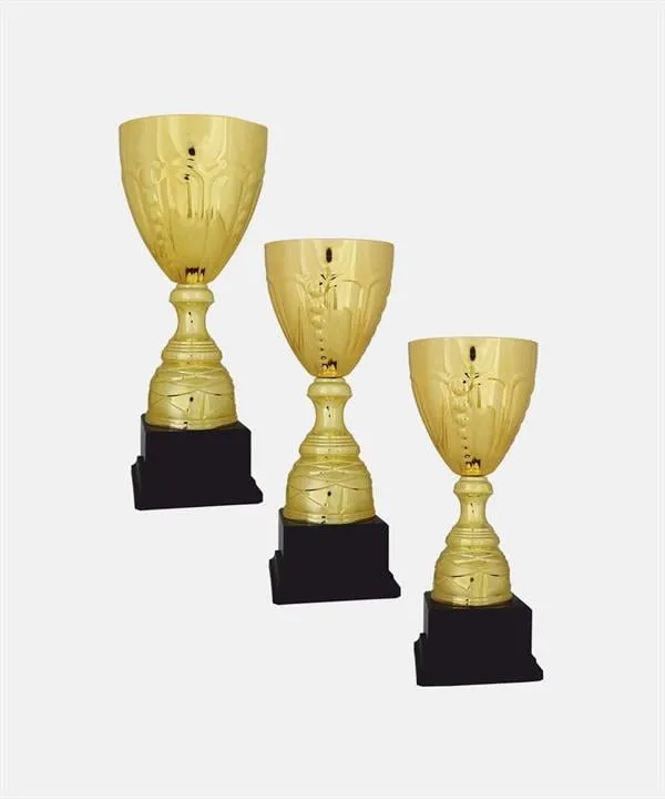Bayspor R5 Büyük Kupa Takımı 3 lü Set