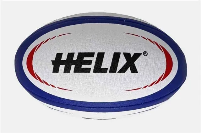Helix Ragbi Topu RGB No:5 TRF Onaylı