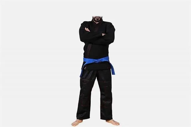 Dosmai SB102 Profesyonel Jiu Jutsu Elbisesi