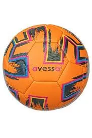 Avessa 4 Astar Ft-300-102 Futbol Topu No:5
