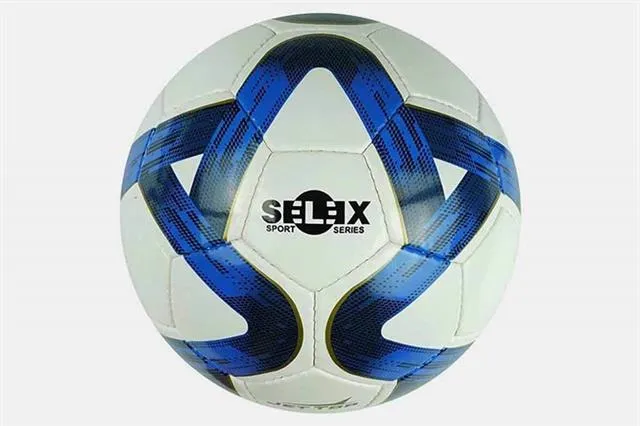 Selex Jet Futbol Topu No:3