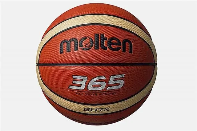 Molten BGH7X Antrenman Topu No 7