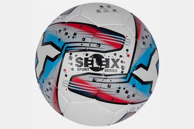 Selex Fire Sala 4 No Salon Futbolu (Futsal) Topu