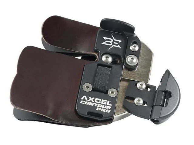 Axcel Parmaklık Contour Pro Brady Ellison