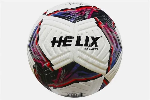Helix Futbol Topu Ballista No:5