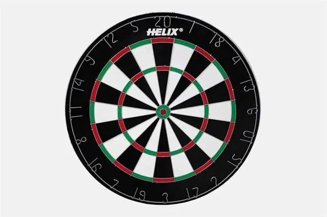 Helix DBKB-18 Dart Tahtası 18 Inc