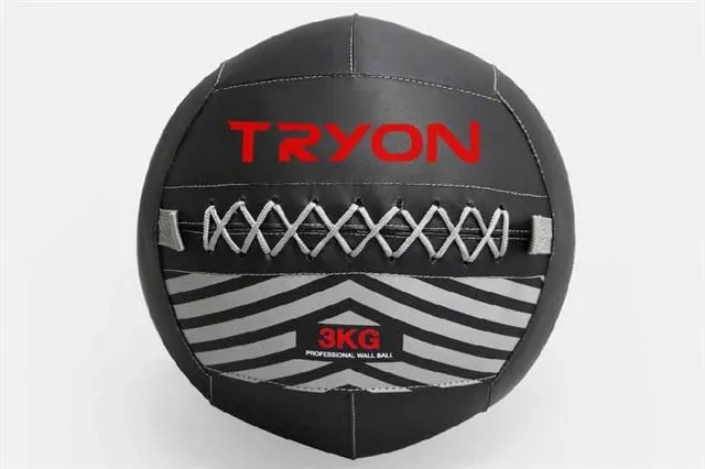 Tryon Duvar Topu 3kg