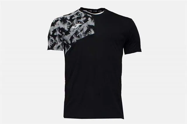 Joma Premium Training Tshirt Siyah