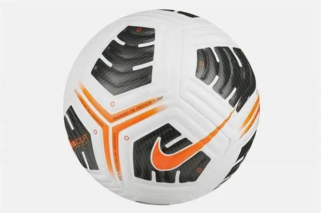 Nike CU-8038-101 Nıke Akademi Pro Fifa Onaylı Futbol Topu No:5