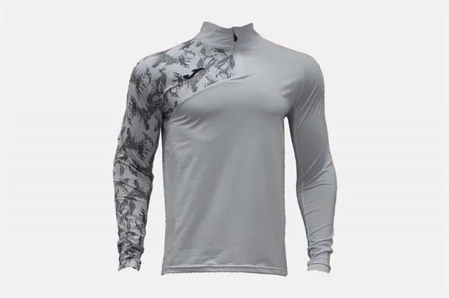 Joma Training Sweat Beyaz