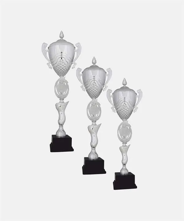 Bayspor H62 Büyük Kupa Takımı 3 lü Set