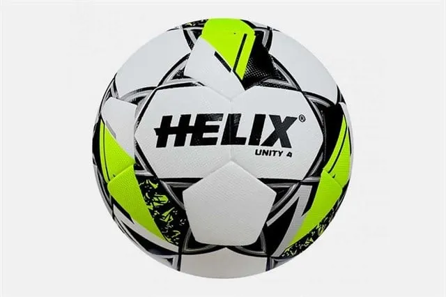 Helix Futbol Topu Hybrid Unity No:4