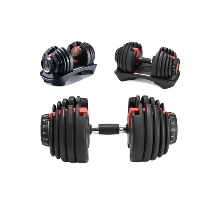 Avessa 40 kg Ayarlanabilir Dambıl Seti MB-11300