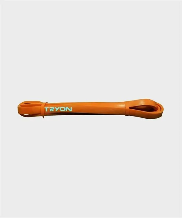 Tryon BND-213 Güç Lastiği 1,13 cm Çok Hafif