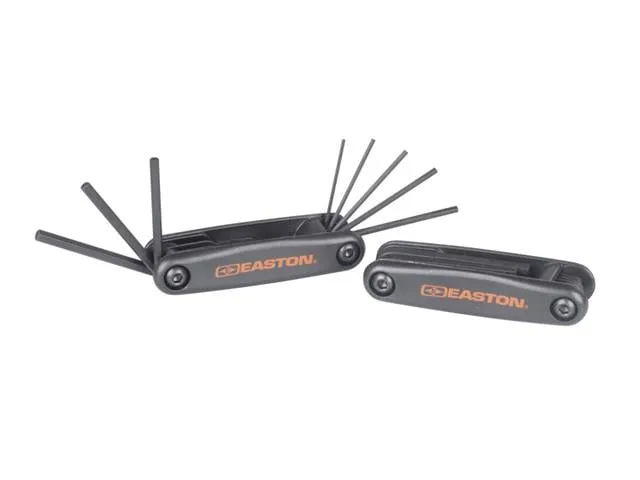 Easton Alyan Anahtar Seti Pro Fold Up STD