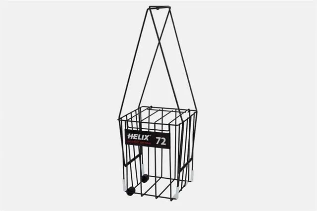 Helix Tenis Sepeti Metal TL110