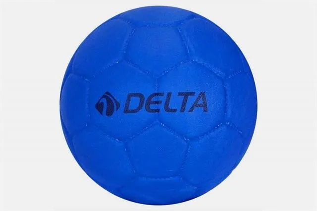 Delta Deluxe No:2 Hentbol Topu
