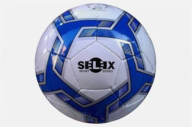 Selex Ringing Futbol Topu ( Zilli-Görme Engelliler için )