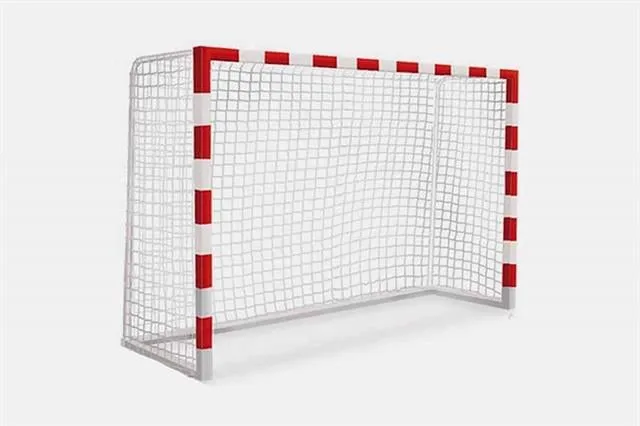 Bayspor BSE 116 Hentbol Kalesi Metal 200 x 300 x 100 cm.