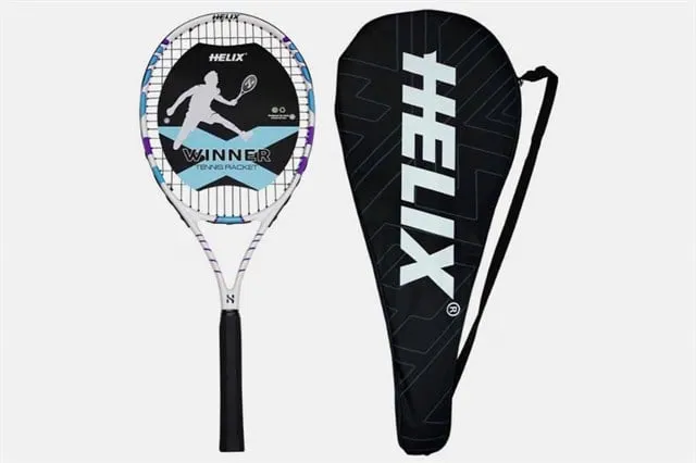 Helix Tenis Raketi Winner 26" L0 Grip