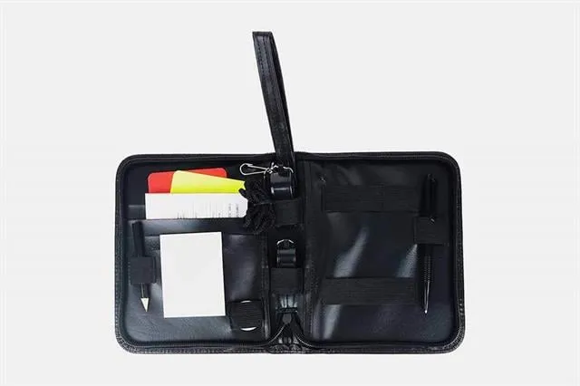 Selex K01 Hakem Cüzdanı