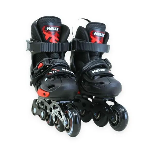 Helix Paten SS Siyah