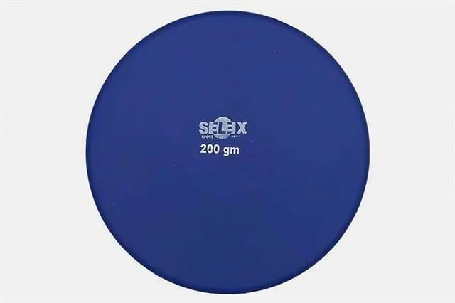 Selex Silikon Disk 200 Gram