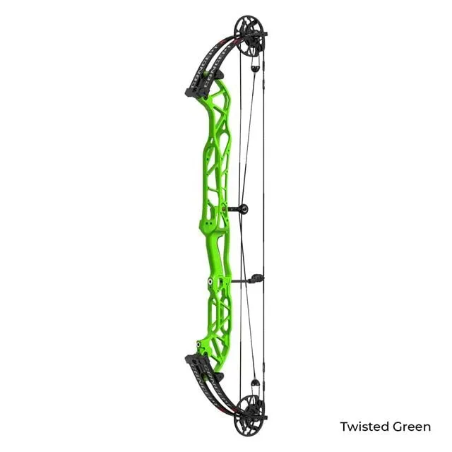 Hoyt Makaralı Yay Concept X 40