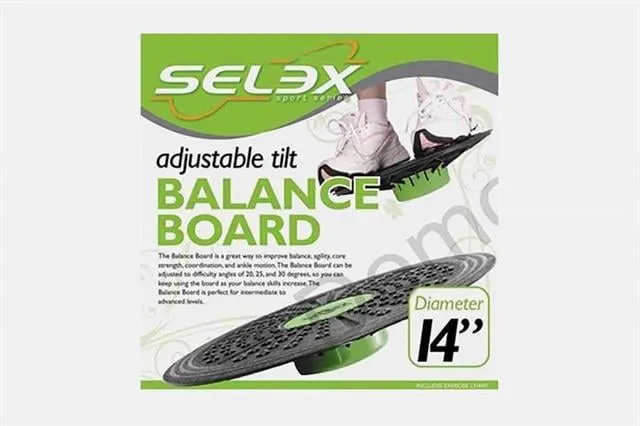 Selex Denge Tahtası 14 inç IS