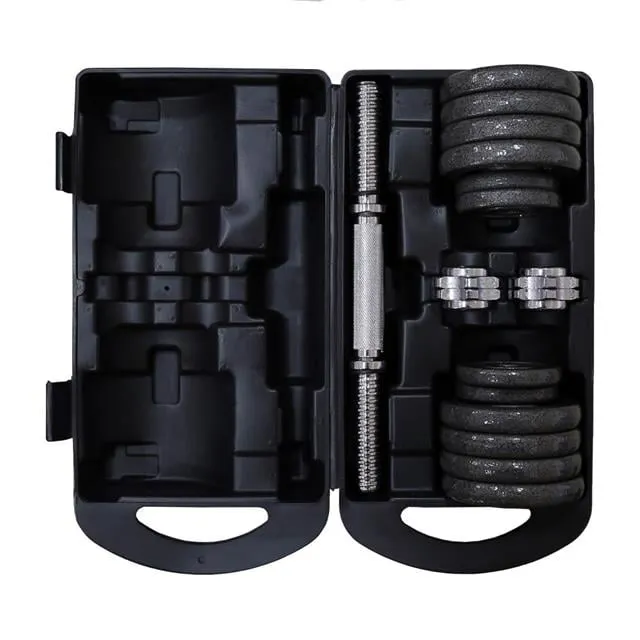 Helix Gri Plaka Set CPD-15 15kg