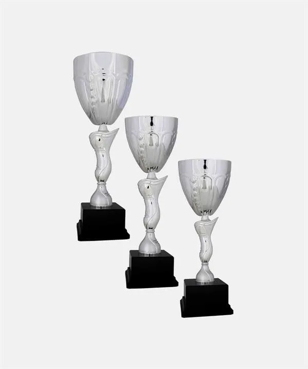 Bayspor R22 Büyük Kupa Takımı 3 lü Set