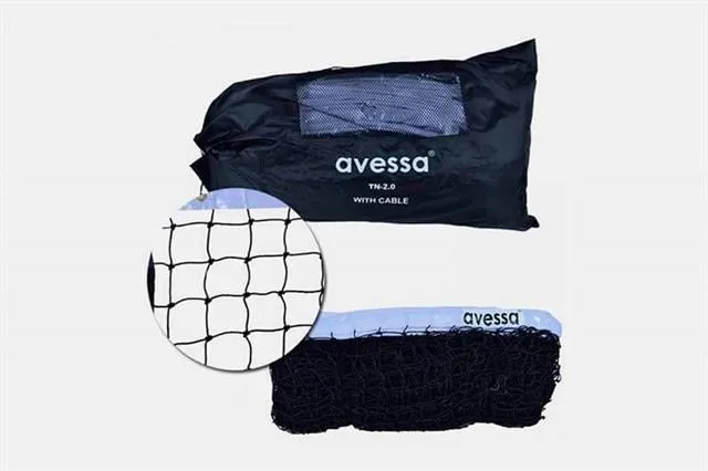 Avessa Standart Tenis Filesi