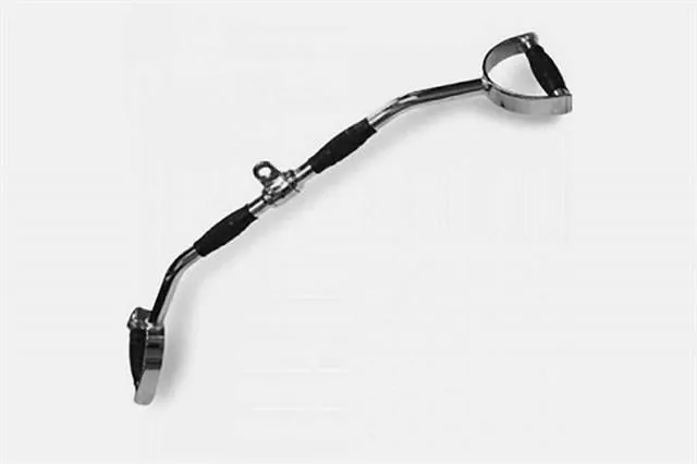Avessa MB14101A Cable Pro Style Lat Bar