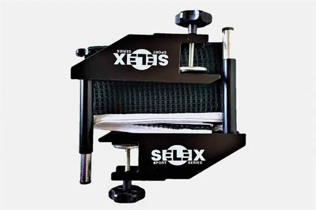 Selex TPN1000 Profesyonel Ağ Demir Set