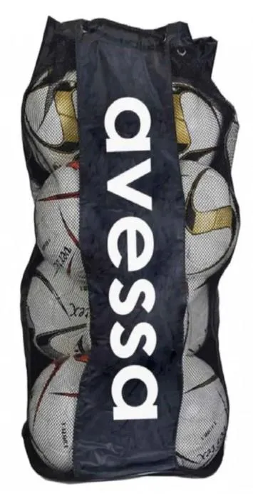 Avessa Tç-18 Top Taşıma Çantası 18li