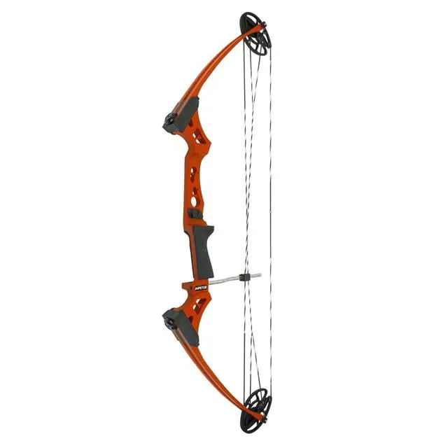 Impetus Makaralı Yay F3 36