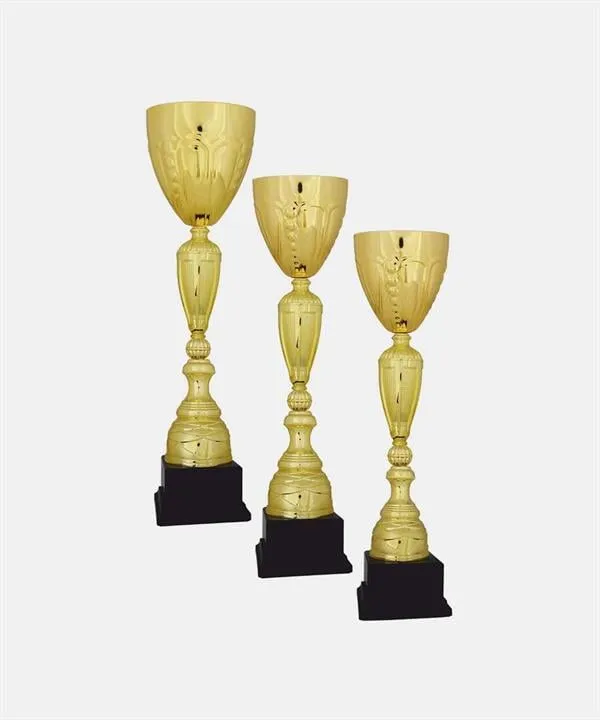 Bayspor R37 Büyük Kupa Takımı 3 lü Set