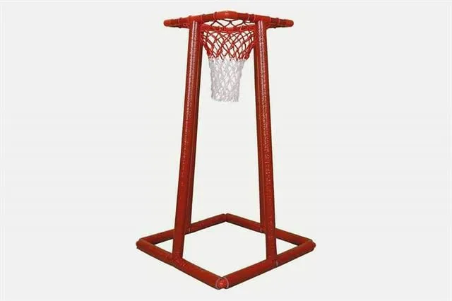 Scucs Mini Basketbol Potası - Tek Pota Anaokulu