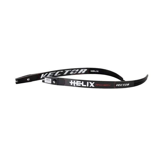 Helix Klasik Yay Kanadı Vector