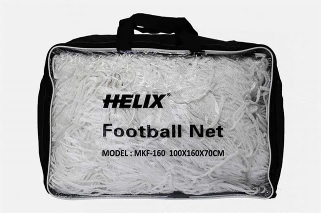 Helix Mini Futbol Kalesi
