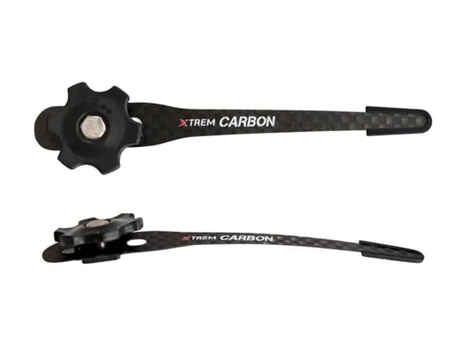 Ases Klikır Karbon Xtrem