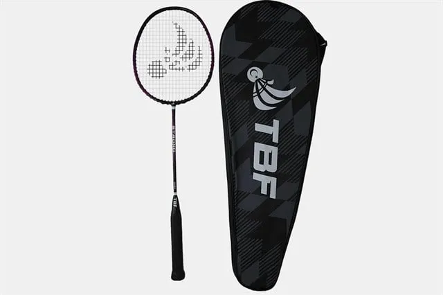 TBF Badminton Raketi Strong TBF-S