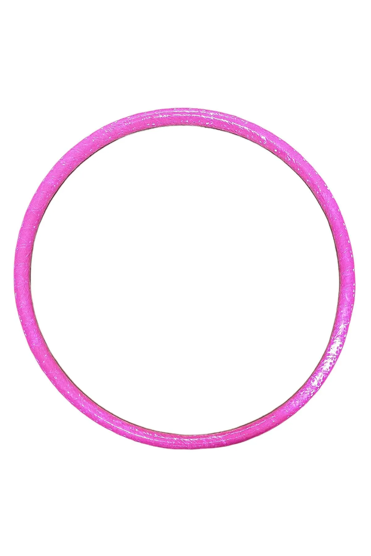 Avessa 70 cm Profesyonel Hula hop Pembe Hfıg