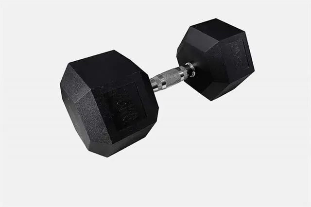 Avessa Hex Olimpik Dambıl 25 Kg