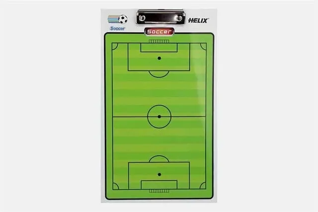 Helix Futbol Taktik Tahtası MK-1622