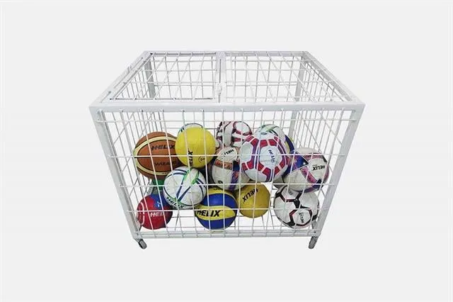 Helix Top Taşıma Sepeti
