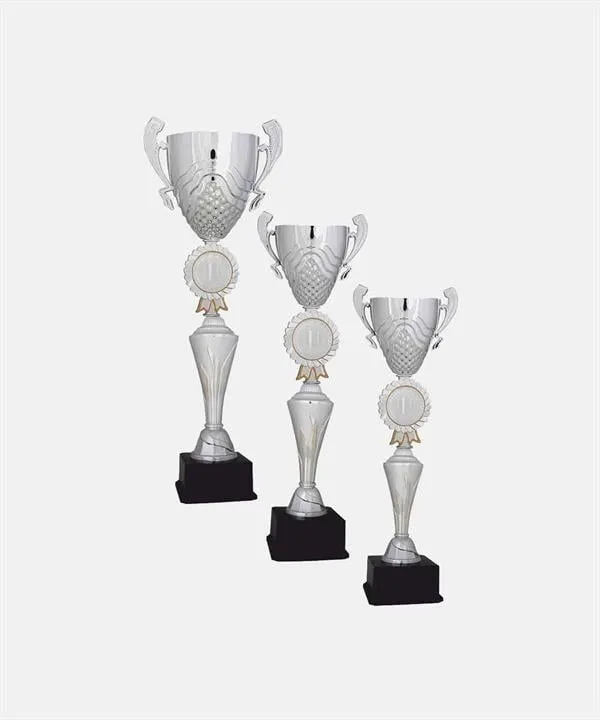 Bayspor C65 Elit Kupa Takımı 3 lü Set