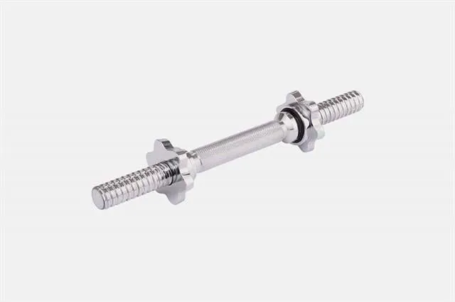 Helix H-KKB32 Krom Kısa Bar 32 CM
