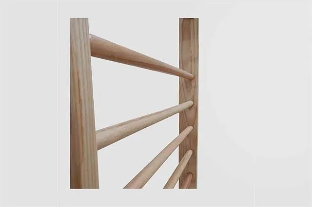 Helix Tırmanma Duvarı