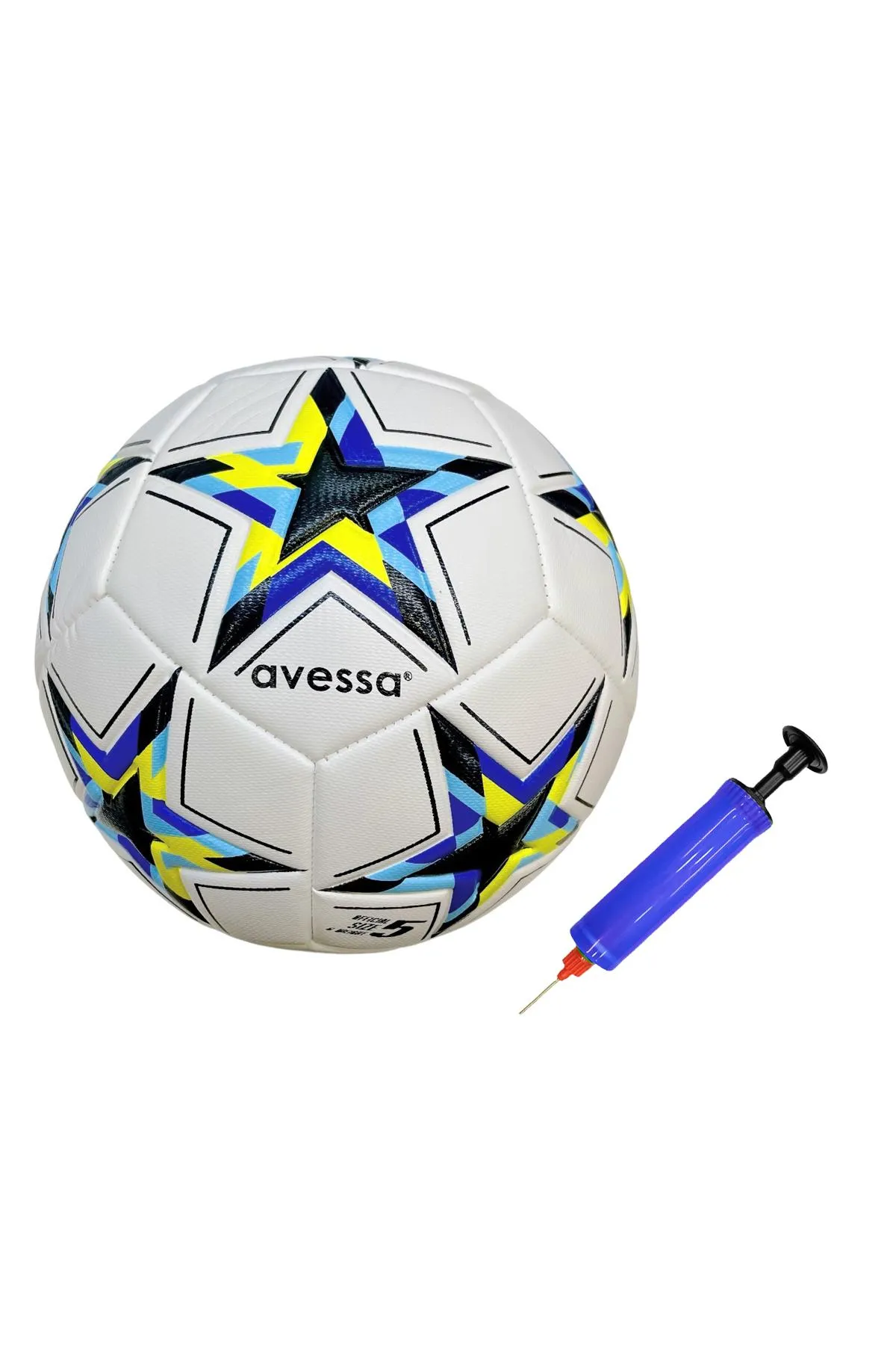 En İyi 4 Yıldız Futbol Topu Tavsiyeleri: Avessa ve Alternatifler